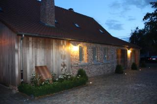 B&B Hooglandhoeve - Geel - 9