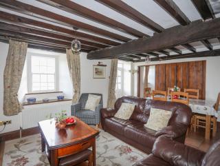 Ty Bwlcyn - Pwllheli - 6