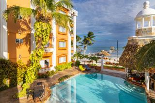 Lighthouse Beach Villas - San Pedro - 6