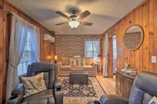 Cozy Knoxville Getaway about 8 Mi to Downtown! - Knoxville - 6