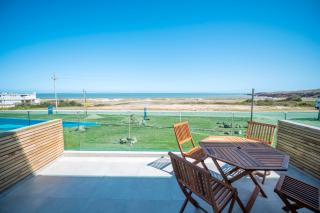 SYRAH Premium B1 - Balcón con vista al mar by depptö - Punta del Este - 4