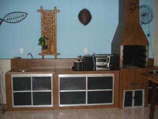 Casa PRAIA c piscina Balneário Santa Teresinha - 4