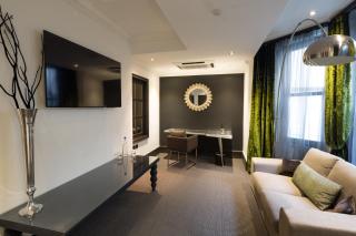 The Exhibitionist Hotel - London - 8