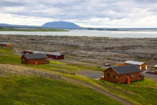Hlid Cottages - 8