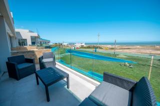 SYRAH Premium B1 - Balcón con vista al mar by depptö - 4