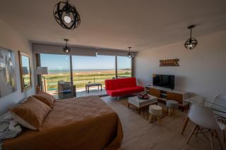 SYRAH Premium B1 - Balcón con vista al mar by depptö - Punta del Este - 5