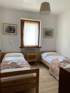 Residence Alpen Casavacanze - Pinzolo - 2