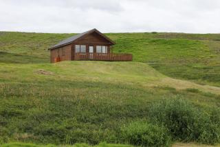 Hlid Cottages - Myvatn - 9