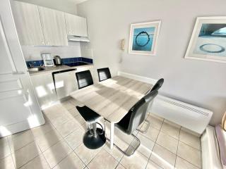 Appartements front de Mer SABLES D'OLONNE - 5