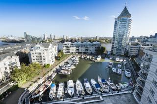The Chelsea Harbour Hotel and Spa - London - 6