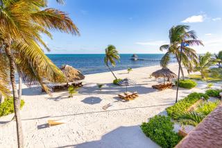 Lighthouse Beach Villas - San Pedro - 7