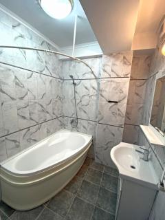Cozy Flat - Chişinău - 6