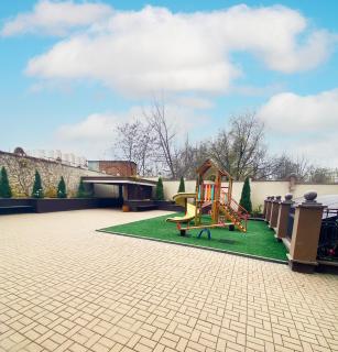Cozy Flat - Chişinău - 5