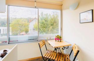 Location petit F1 neuf à Chatel-Guyon (63140) - Châtel-Guyon - 4