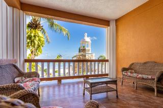 Lighthouse Beach Villas - 9
