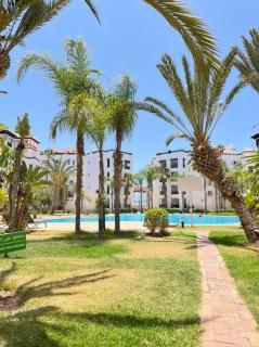 Beautiful Apartment in Marina Agadir - Agadir - 0