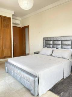 Beautiful Apartment in Marina Agadir - Agadir - 4
