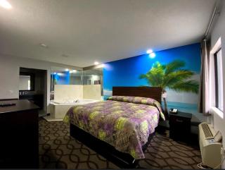 DELUXE INN - 2