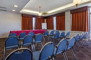 Best Western Plus King's Inn and Suites - Kingman - 2