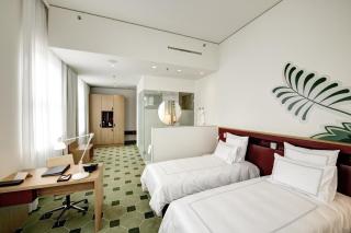 HYPERION Hotel Dresden Am Schloss - 4