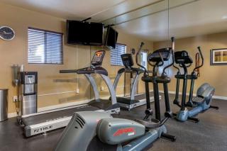 Best Western Plus King's Inn and Suites - Kingman - 4