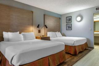 Best Western Plus King's Inn and Suites - Kingman - 8