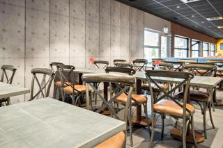 Best Western Hotell Ljungby - Ljungby - 8