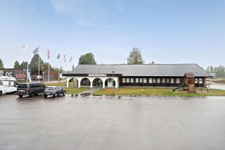 Sure Hotel by Best Western Lagan - 2