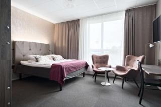 Best Western Hotell Ljungby - Ljungby - 0
