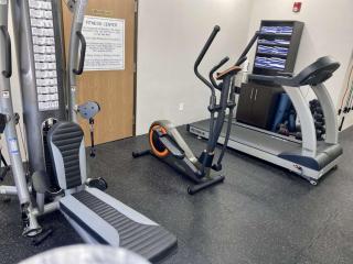 Best Western Emporia Inn - 4