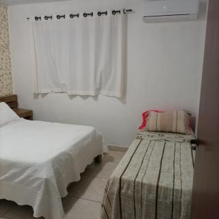 Residencial Dona Preta - Florianópolis - 6