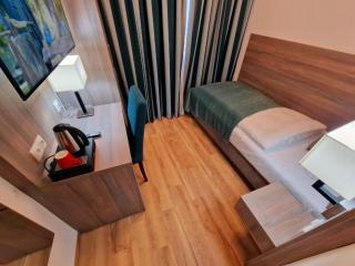 Sophien Hotel - Frankfurt am Main - 9