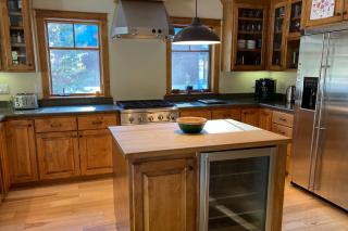 Cabin in Soda Springs - 5