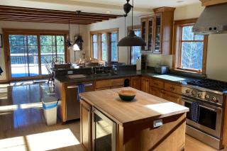Cabin in Soda Springs - 3
