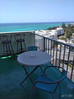 Irresistible View-Mobay Club 1408 - Montego Bay - 1