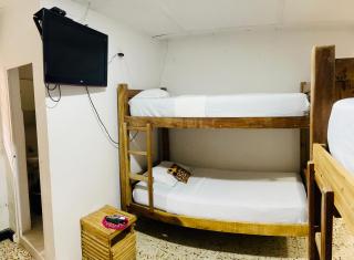 Hostal Liwa Kashi - 6