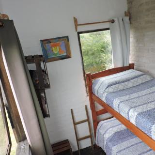 Beleza Pura B&B - Balneario Buenos Aires - 6