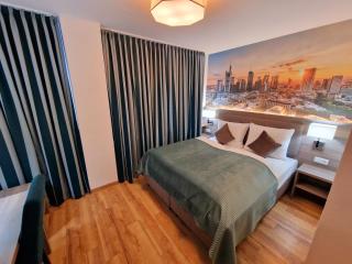 Sophien Hotel - Frankfurt am Main - 0