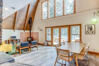Something to Write Home About - Sunriver - 9