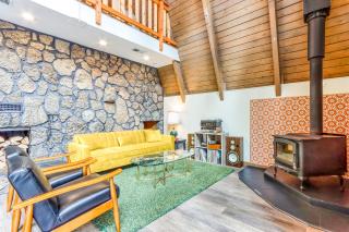 Something to Write Home About - Sunriver - 7