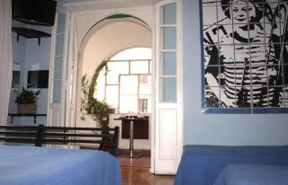 Arches B&B - Rome - 8