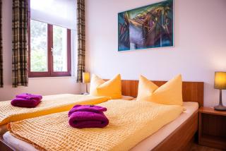 Pension an der Pillnitzer Schlossfähre - Dresda - 5
