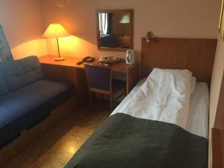 Hotel Breiseth - 9