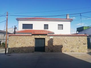 Casa Rural Feymar - - 8