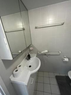 Private room with ensuite in the CBD - Canberra - 6