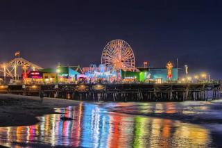 Spacious Two Bedroom in Santa Monica - Los Angeles - 9
