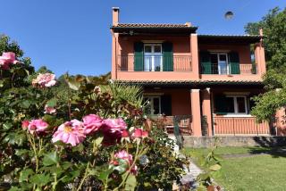 Villa Melian - 8' from Kontogialos Beach - Pelekas - 4