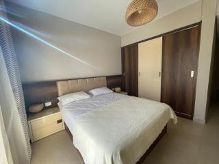 Lovely apartment 2BD in ElGouna , Mangrove , Hurghada - Hurghada - 4