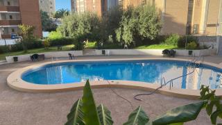 SOLYMAR LEVANTE Apartamento Completo con Piscina y Parking Comunitario - 2