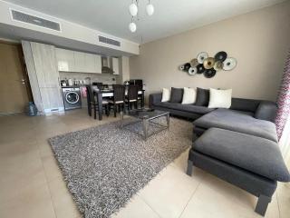 Lovely apartment 2BD in ElGouna , Mangrove , Hurghada - Hurghada - 8